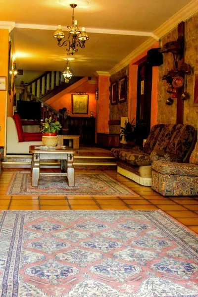 Hotel Los Angeles — 写真 12