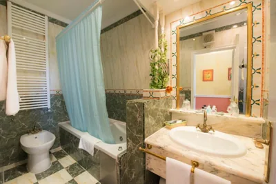 Hotel Los Arcos — Foto 3