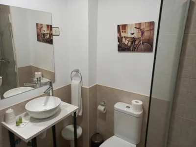 HOTEL LOS ARENALES DE JERTE — foto 3