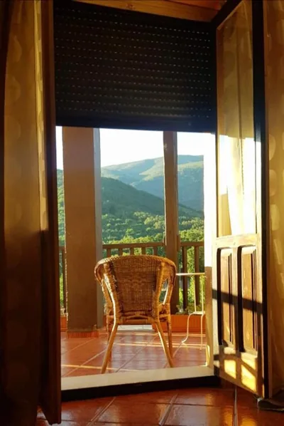 HOTEL LOS ARENALES DE JERTE — foto 6
