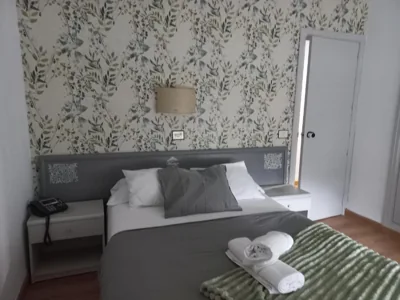 HOTEL LOS ARENALES DE JERTE — foto 10