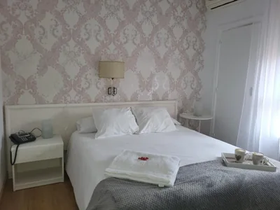 HOTEL LOS ARENALES DE JERTE — foto 11