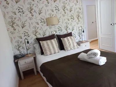HOTEL LOS ARENALES DE JERTE — foto 12