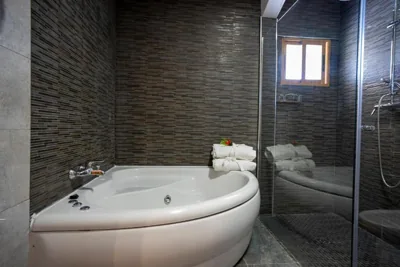 Hotel Los Barruecos — foto 3