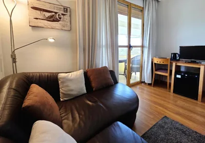 Hotel Los Barruecos — foto 4