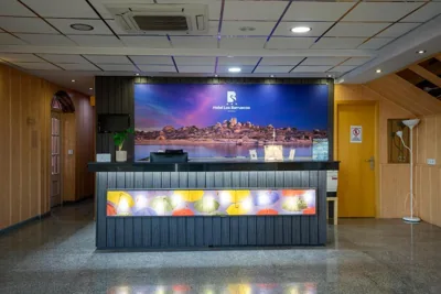 Hotel Los Barruecos — foto 5