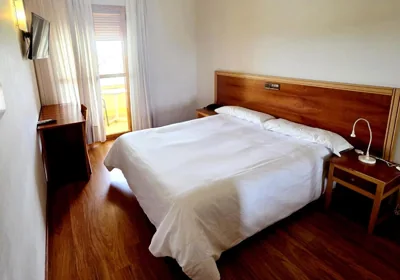 Hotel Los Barruecos — foto 7