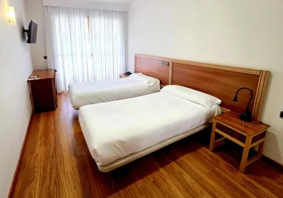 Hotel Los Barruecos — foto 10