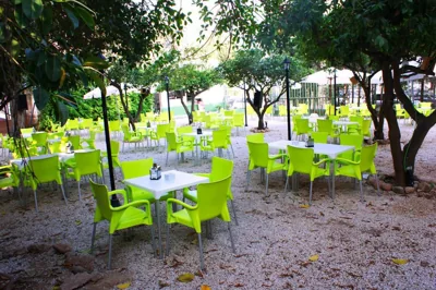 Hotel Los Bartolos — 写真 6