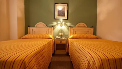 Hotel Los Bartolos — 写真 7