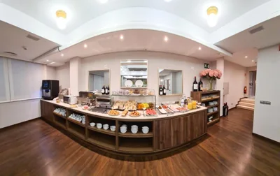 Hotel los Bracos — foto 4