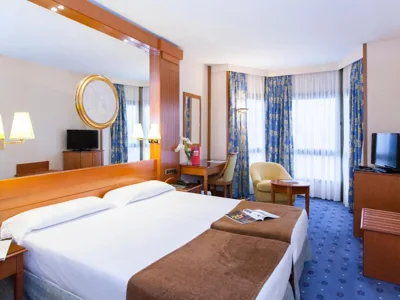 Hotel los Bracos — foto 5