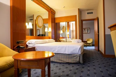 Hotel los Bracos — foto 6