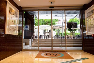 Hotel los Bracos — foto 11