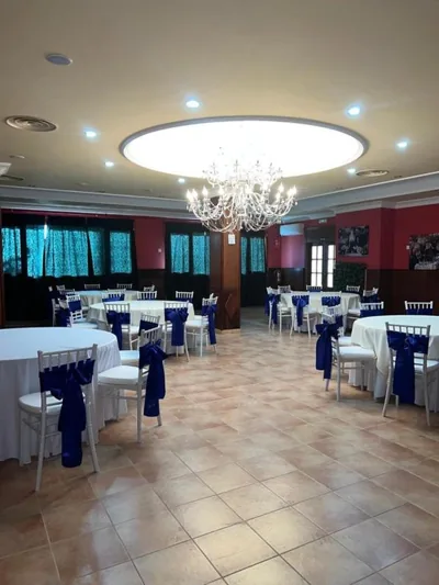 HOTEL LOS CAÑAS — foto 4