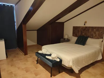 HOTEL LOS CAÑAS — foto 8