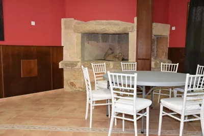HOTEL LOS CAÑAS — foto 10