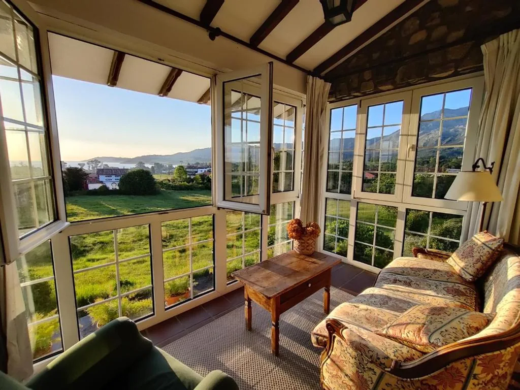 Habitación Doble Especial — Hotel Los Caspios