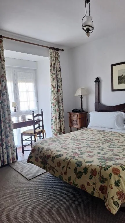Habitación Doble Estándar — Hotel Los Caspios