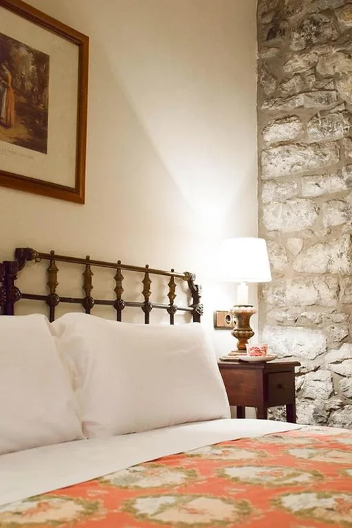 Habitación Doble Superior — Hotel Los Caspios