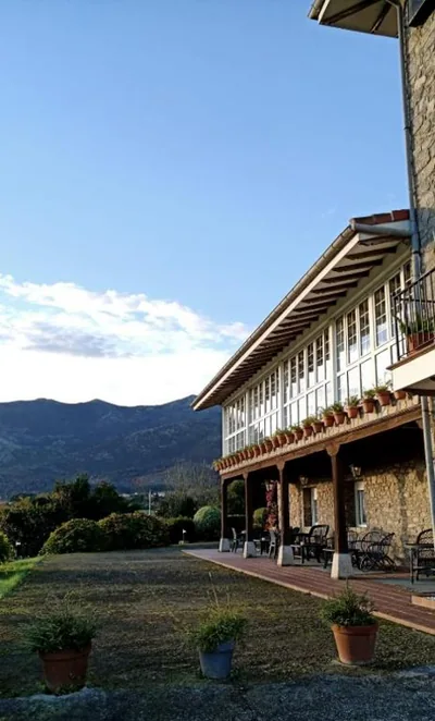 Hotel Los Caspios — foto 3