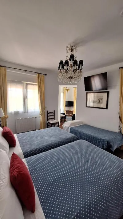 Hotel Los Caspios — foto 4