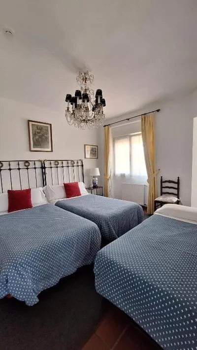 Hotel Los Caspios — foto 5