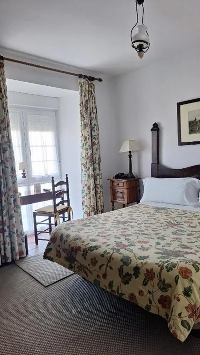 Hotel Los Caspios — foto 6