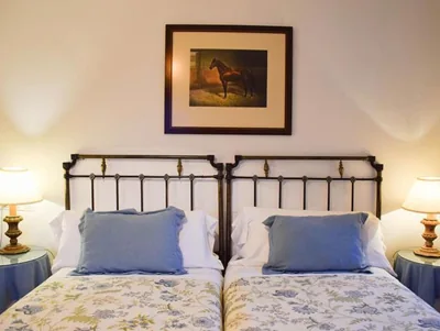 Hotel Los Caspios — foto 10