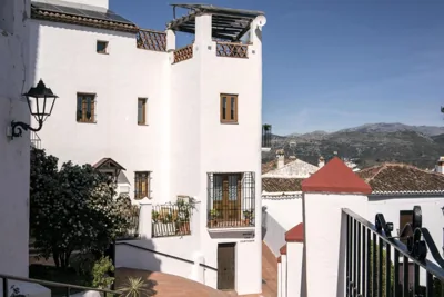 Hotel Los Castaños — foto 2