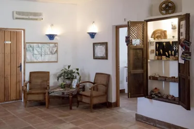 Hotel Los Castaños — foto 4