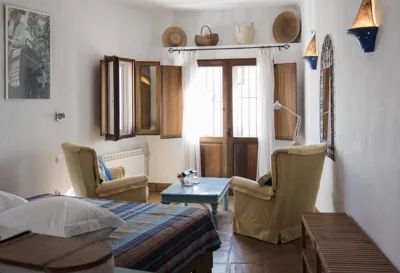 Hotel Los Castaños — foto 5