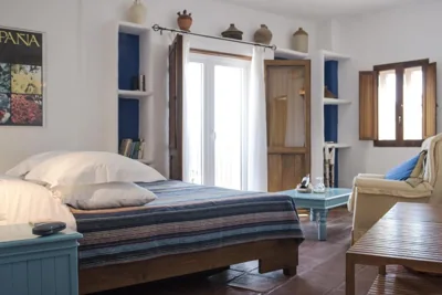 Hotel Los Castaños — foto 6