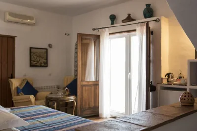 Hotel Los Castaños — foto 10