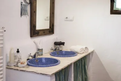 Hotel Los Castaños — foto 12