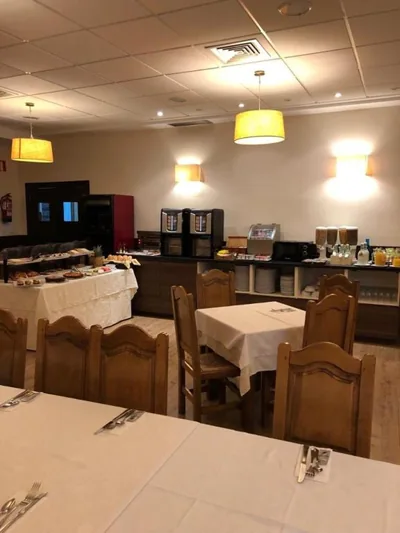 Hotel Los Cigarrales — foto 11