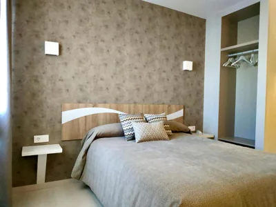 Hotel Los Conejos — foto 2