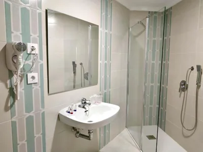Hotel Los Conejos — foto 3