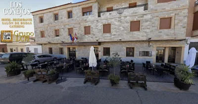 Hotel Los Conejos — foto 5