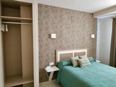 Hotel Los Conejos — foto 6