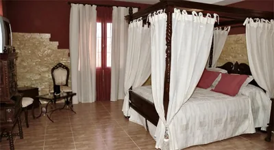 Hotel Los Conejos — foto 8