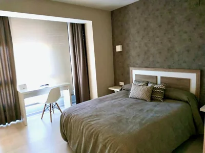 Hotel Los Conejos — foto 12
