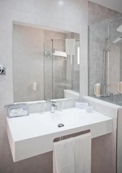 Hotel Los Delfines — 写真 2