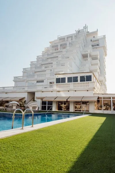 Hotel Los Delfines — 写真 3