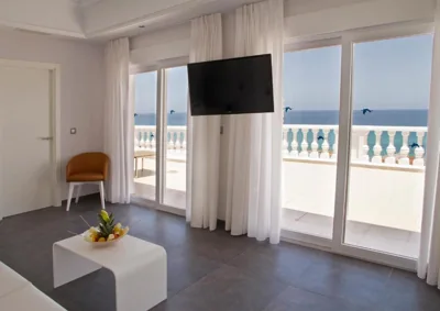 Hotel Los Delfines — 写真 5