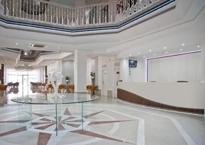 Hotel Los Delfines — 写真 6