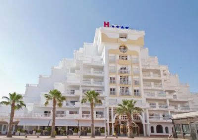 Hotel Los Delfines — 写真 8