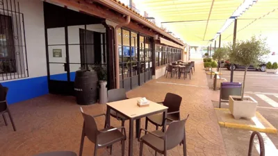 Hotel Los Desmontes — foto 6