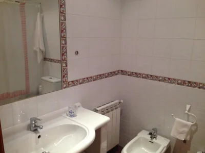 Hotel Los Desmontes — foto 8