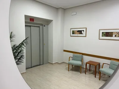 Hotel Los Desmontes — foto 10